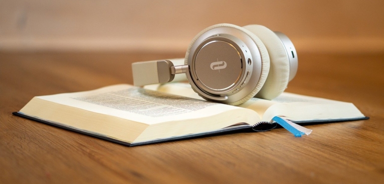 audiolibros